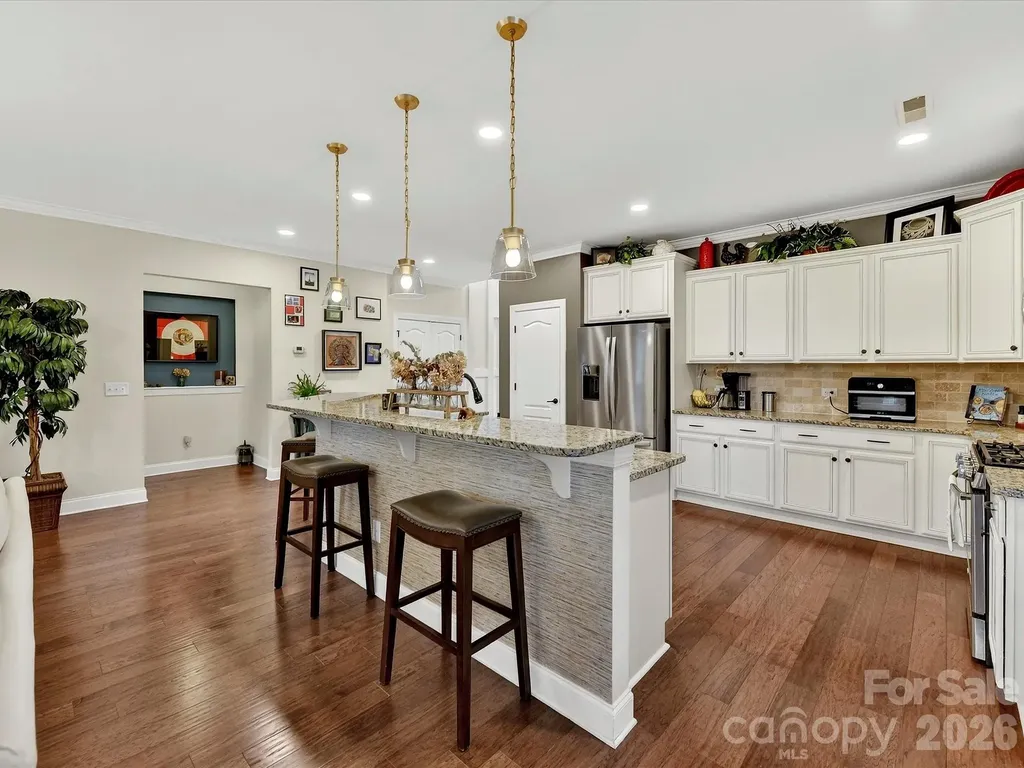 16033 Oxford Glenn Drive Huntersville NC 28078