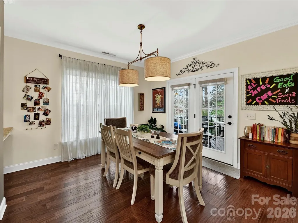 16033 Oxford Glenn Drive Huntersville NC 28078