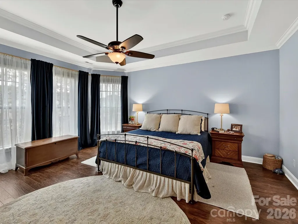 16033 Oxford Glenn Drive Huntersville NC 28078