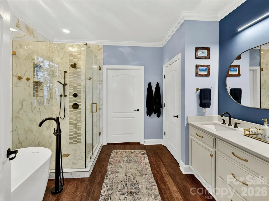 16033 Oxford Glenn Drive Huntersville NC 28078