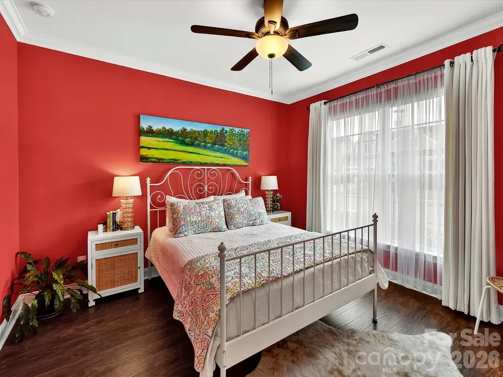 16033 Oxford Glenn Drive Huntersville NC 28078
