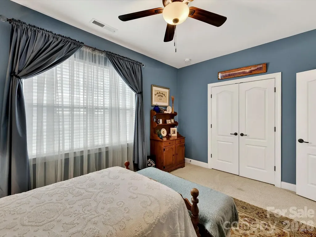 16033 Oxford Glenn Drive Huntersville NC 28078