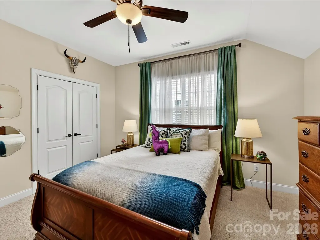 16033 Oxford Glenn Drive Huntersville NC 28078