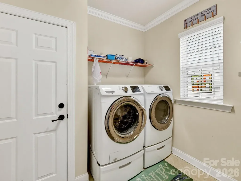 16033 Oxford Glenn Drive Huntersville NC 28078