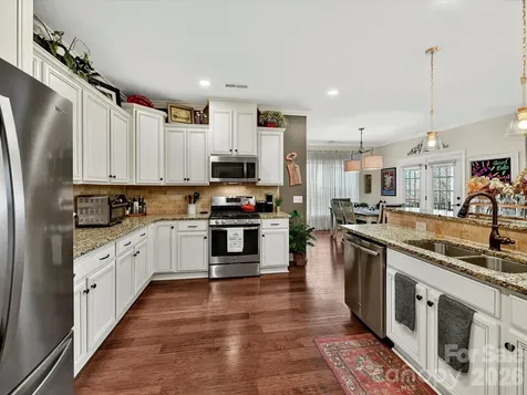 16033 Oxford Glenn Drive Huntersville NC 28078