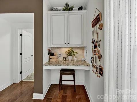 16033 Oxford Glenn Drive Huntersville NC 28078