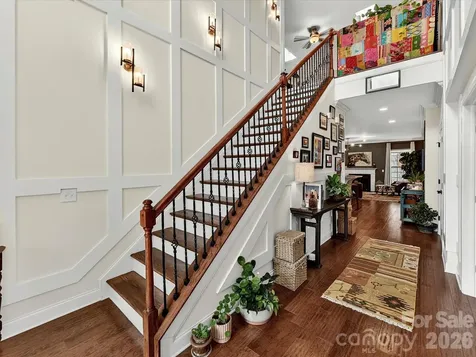 16033 Oxford Glenn Drive Huntersville NC 28078