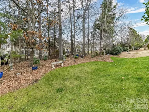 16033 Oxford Glenn Drive Huntersville NC 28078