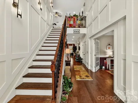 16033 Oxford Glenn Drive Huntersville NC 28078