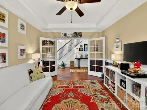 16033 Oxford Glenn Drive Huntersville NC 28078