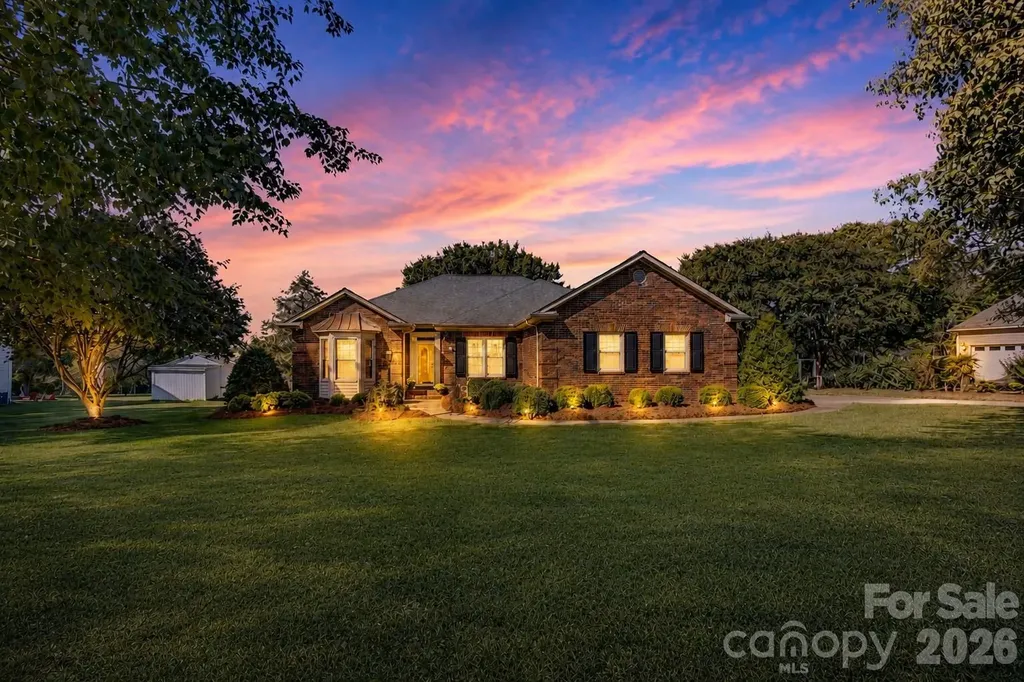 246 Canvasback Road Mooresville NC 28117