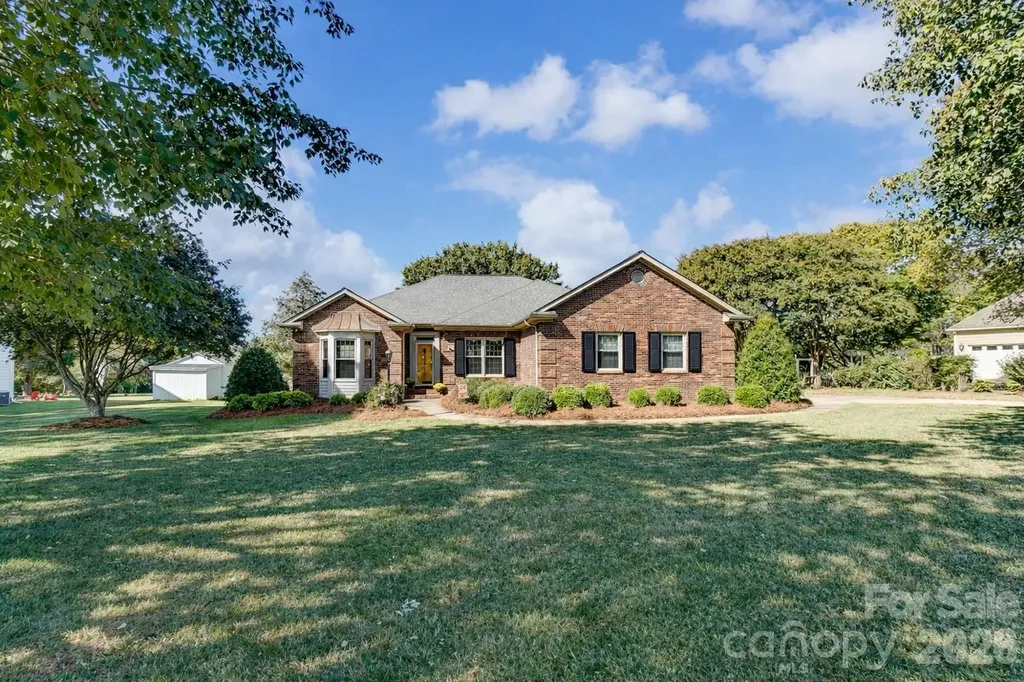 246 Canvasback Road Mooresville NC 28117
