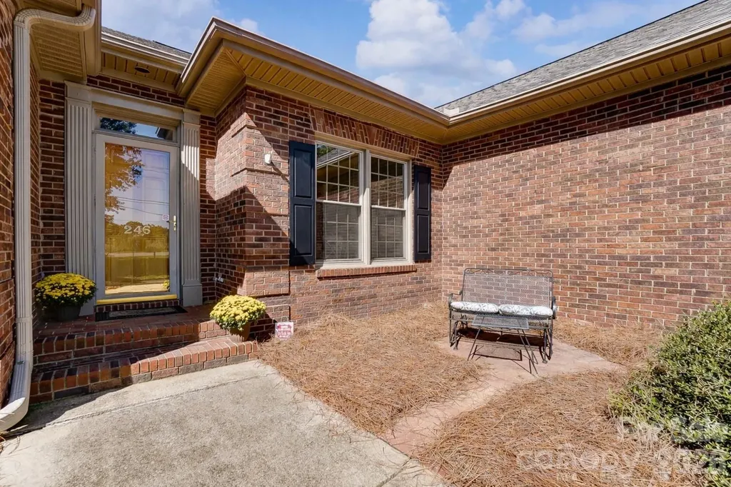 246 Canvasback Road Mooresville NC 28117