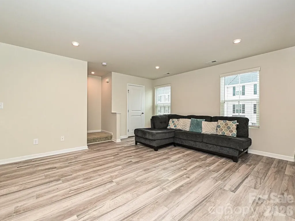 2037 Langer Street Charlotte NC 28214