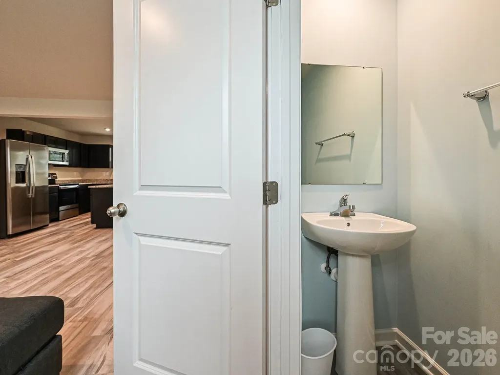 2037 Langer Street Charlotte NC 28214
