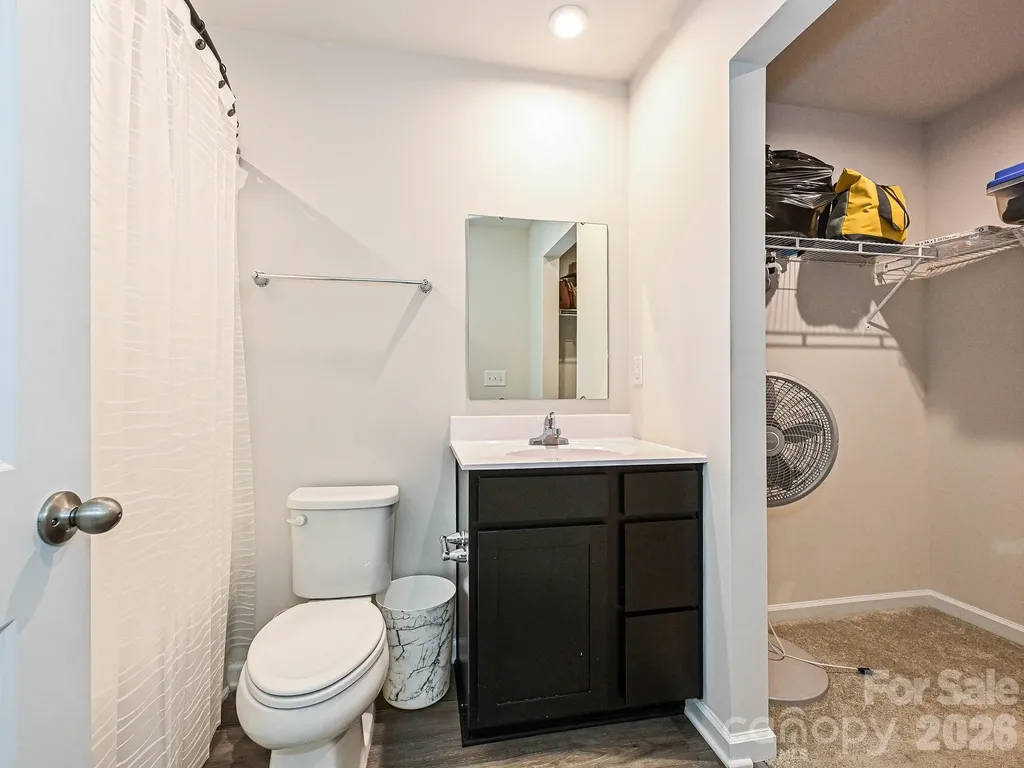 2037 Langer Street Charlotte NC 28214