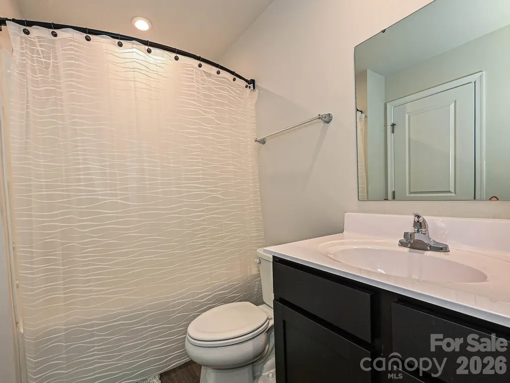 2037 Langer Street Charlotte NC 28214