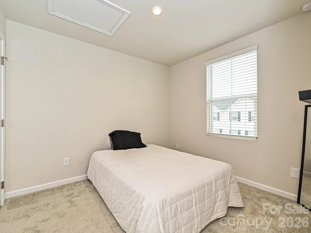 2037 Langer Street Charlotte NC 28214