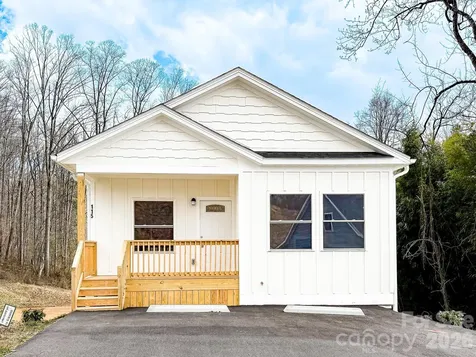115 Northbend Drive Asheville NC 28804