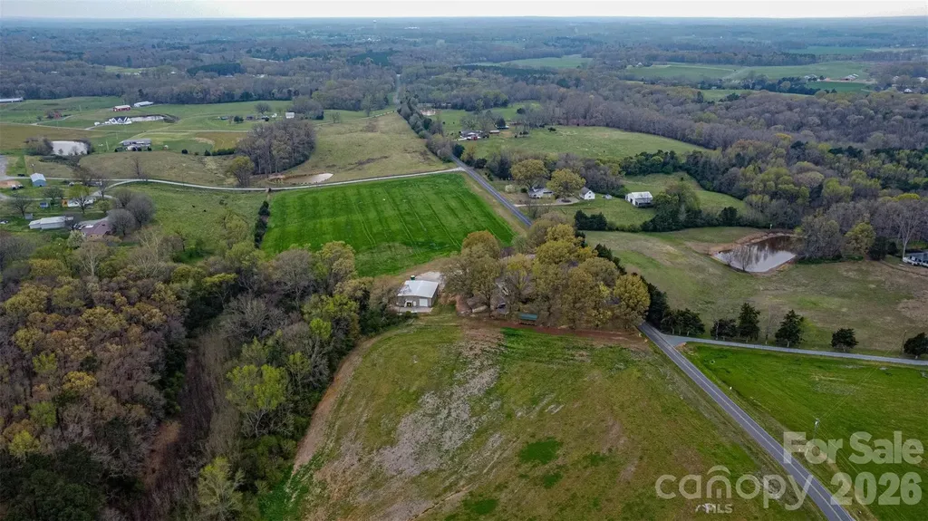 1524 Old Lawyers Road Marshville NC 28103