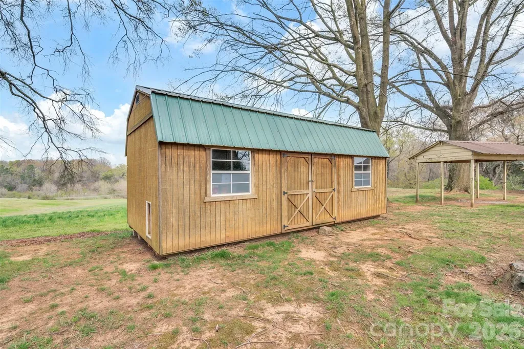 1524 Old Lawyers Road Marshville NC 28103