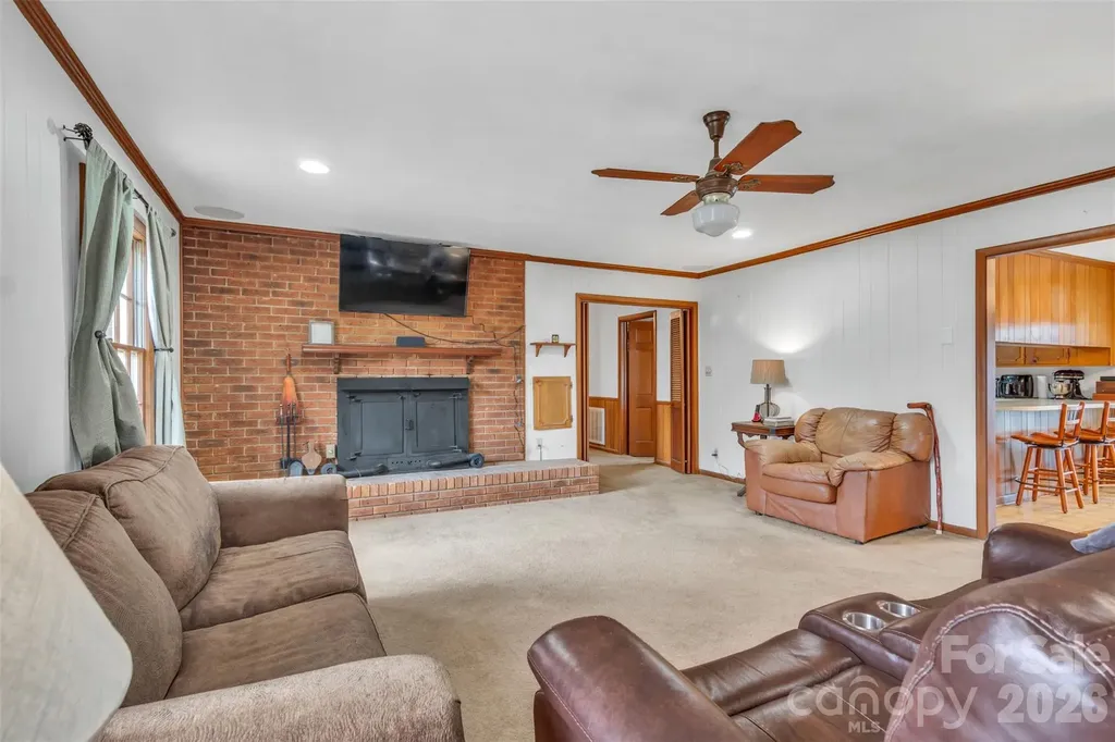 1524 Old Lawyers Road Marshville NC 28103