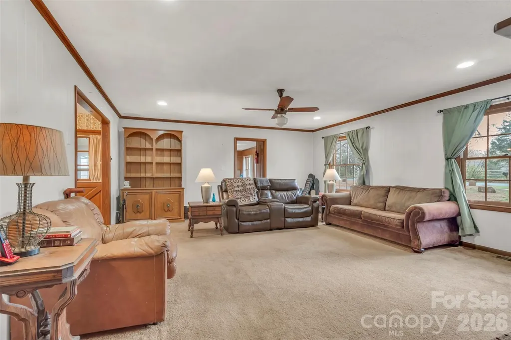 1524 Old Lawyers Road Marshville NC 28103