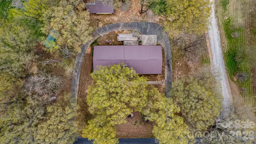 1524 Old Lawyers Road Marshville NC 28103