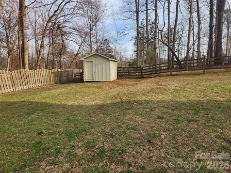 2411 Kimway Drive Matthews NC 28105