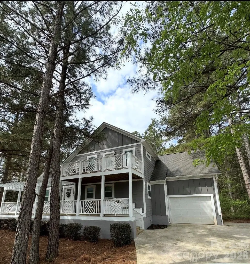 5111 Stockbridge Drive Mount Holly NC 28120
