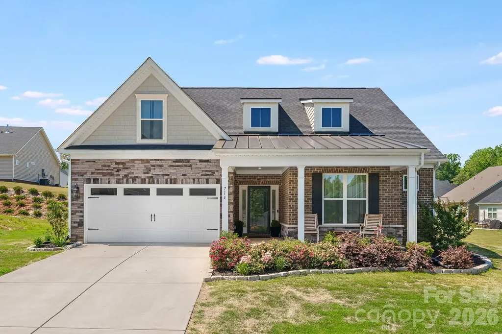 714 Sawgrass Ridge Court Rock Hill SC 29732