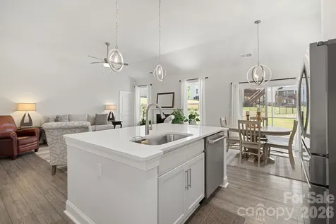 714 Sawgrass Ridge Court Rock Hill SC 29732