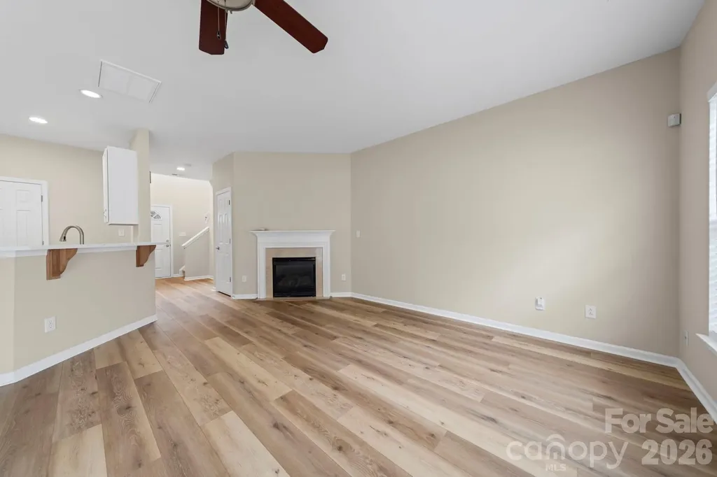 12429 Stratfield Place Circle Pineville NC 28134