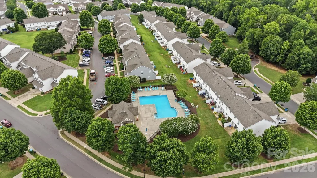 12429 Stratfield Place Circle Pineville NC 28134