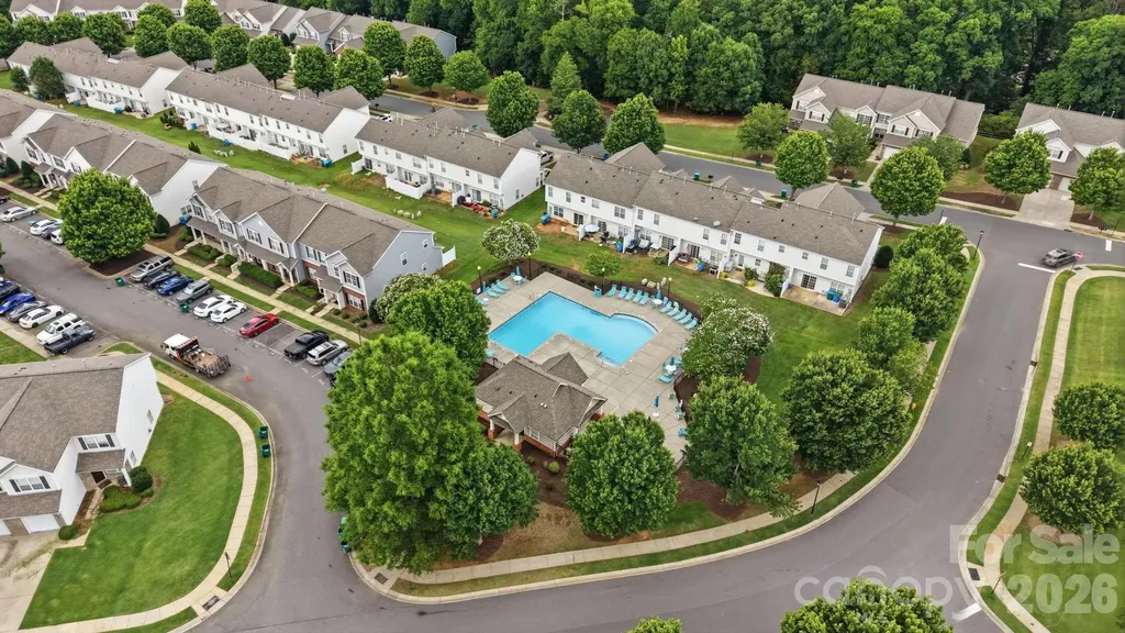 12429 Stratfield Place Circle Pineville NC 28134