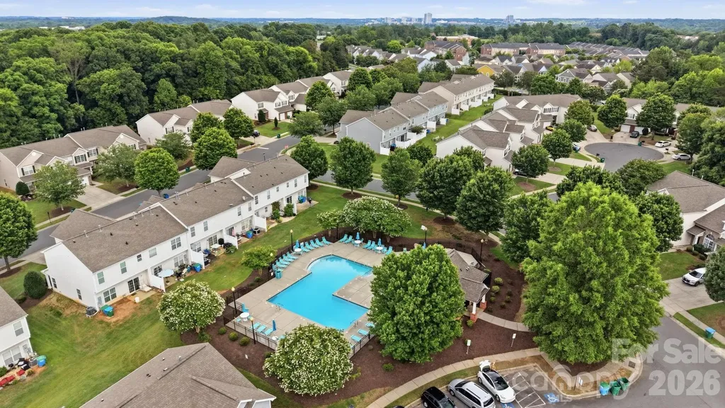 12429 Stratfield Place Circle Pineville NC 28134