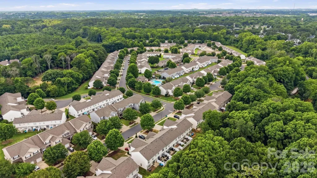 12429 Stratfield Place Circle Pineville NC 28134