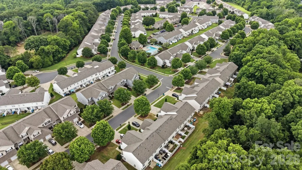 12429 Stratfield Place Circle Pineville NC 28134