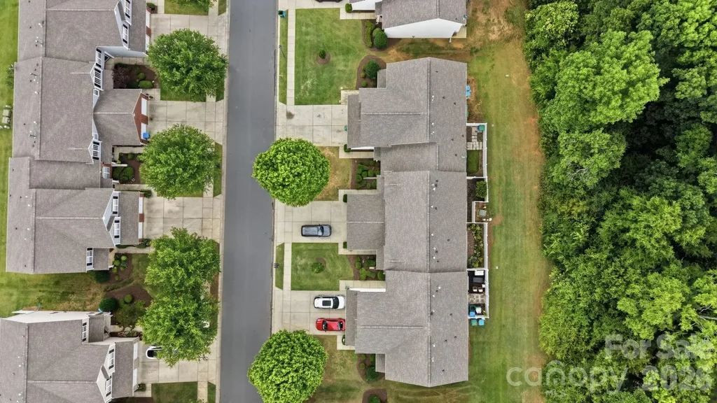 12429 Stratfield Place Circle Pineville NC 28134