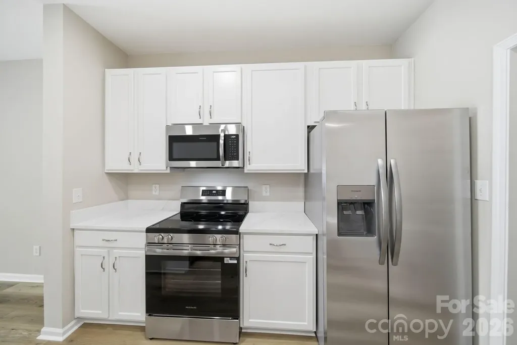 12429 Stratfield Place Circle Pineville NC 28134