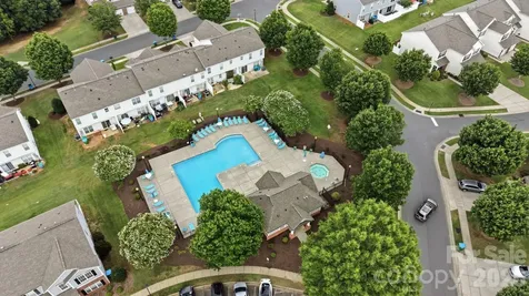 12429 Stratfield Place Circle Pineville NC 28134
