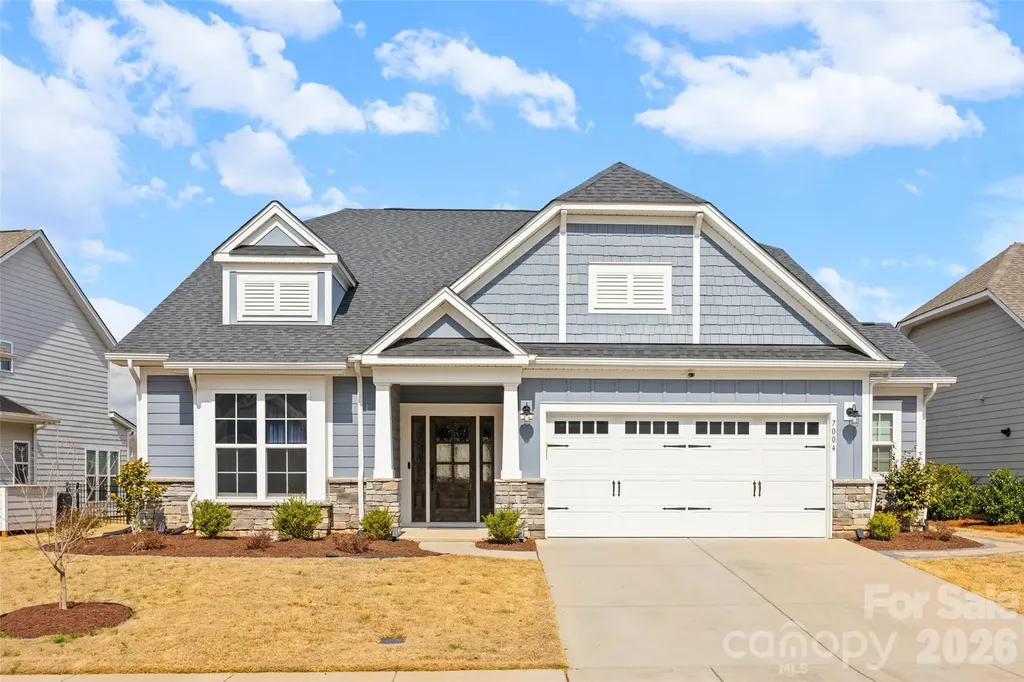 7004 Kingfisher Way Belmont NC 28012