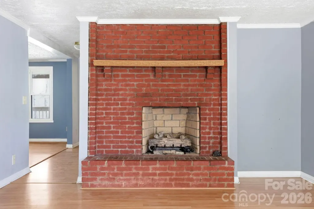 180 Whispering Pines Drive Pisgah Forest NC 28768