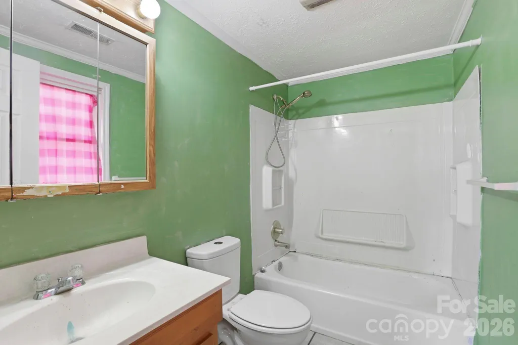 180 Whispering Pines Drive Pisgah Forest NC 28768