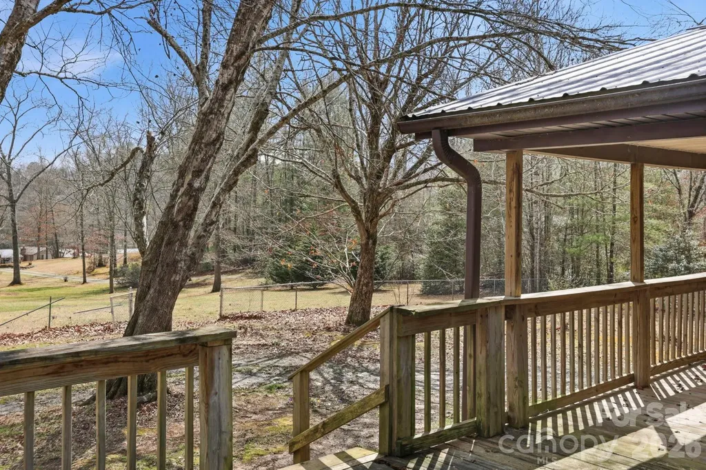 180 Whispering Pines Drive Pisgah Forest NC 28768