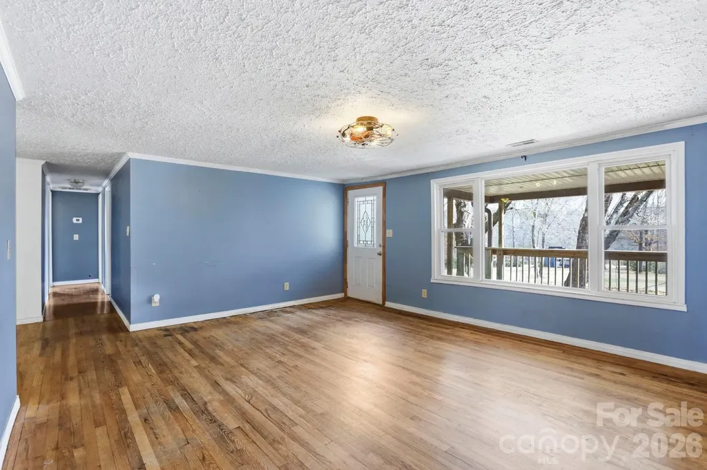 180 Whispering Pines Drive Pisgah Forest NC 28768