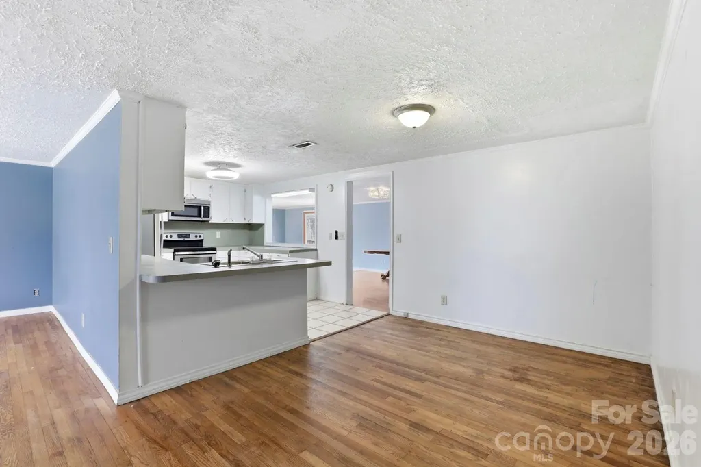 180 Whispering Pines Drive Pisgah Forest NC 28768