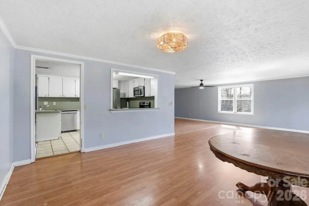 180 Whispering Pines Drive Pisgah Forest NC 28768