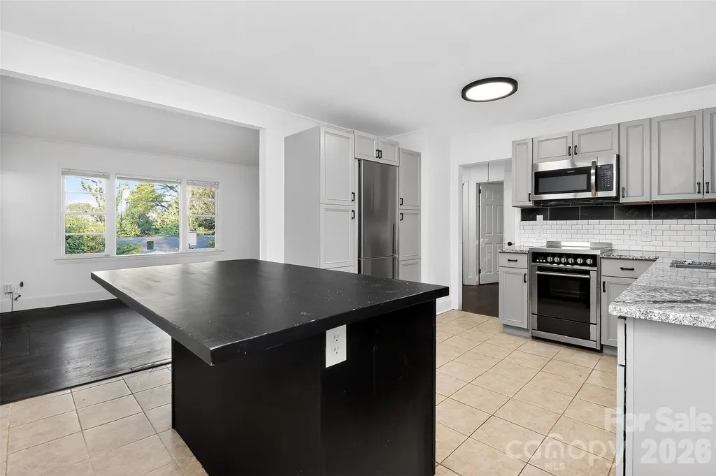 2642 Rachel Street Charlotte NC 28206