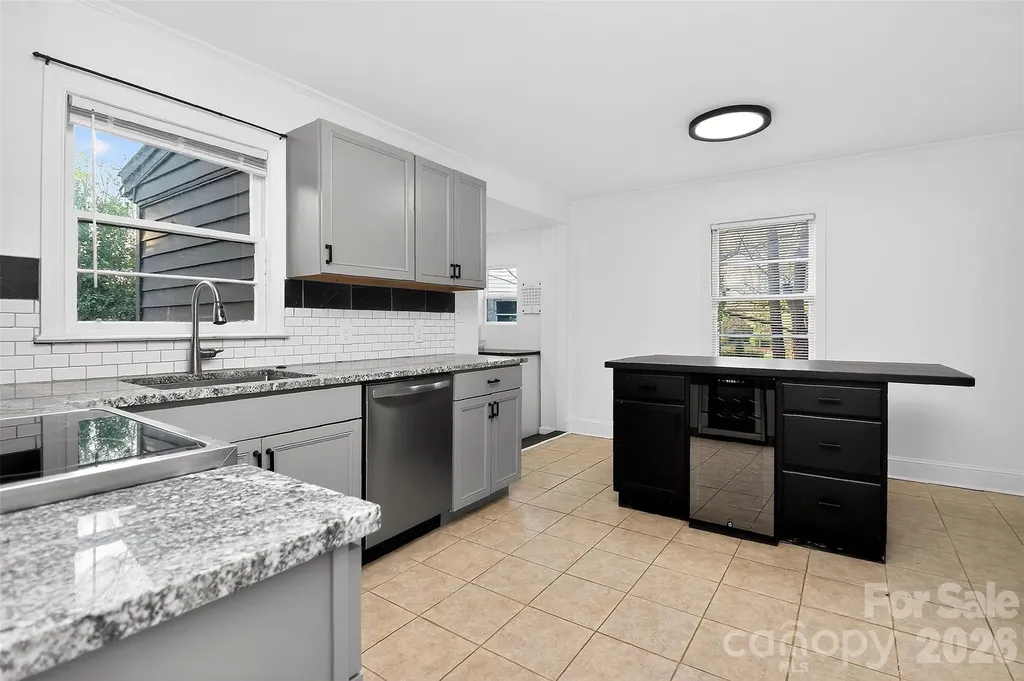 2642 Rachel Street Charlotte NC 28206